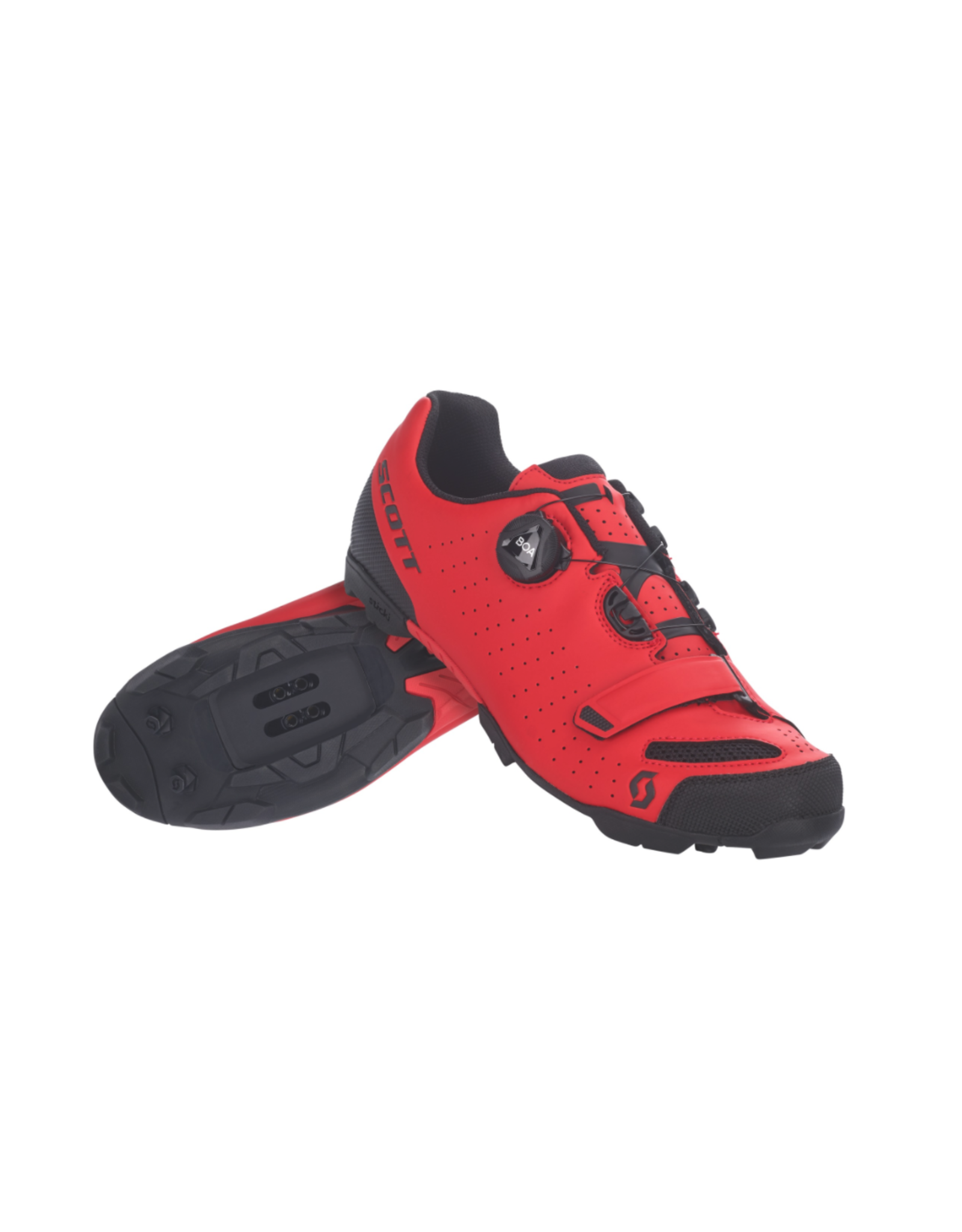 SCOTT SPORTS SCOTT MTB COMP BOA® SHOE
