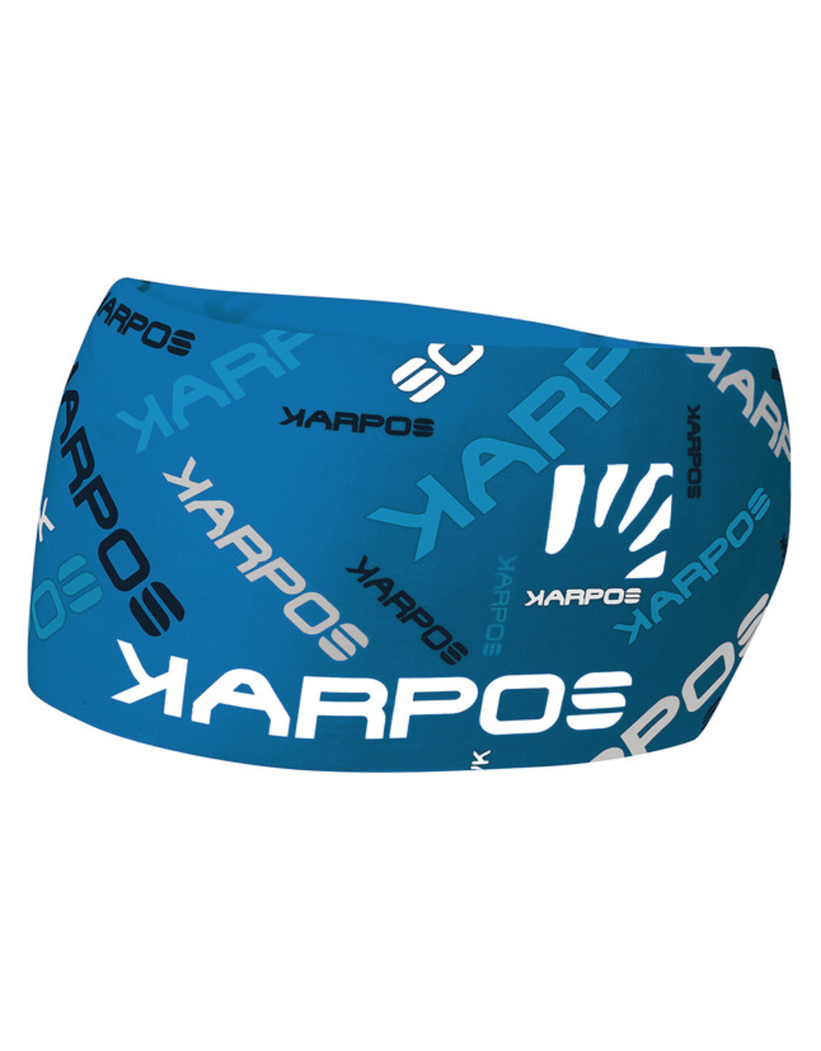 KARPOS KARPOS LAVAREDO HEADBAND - size UNI