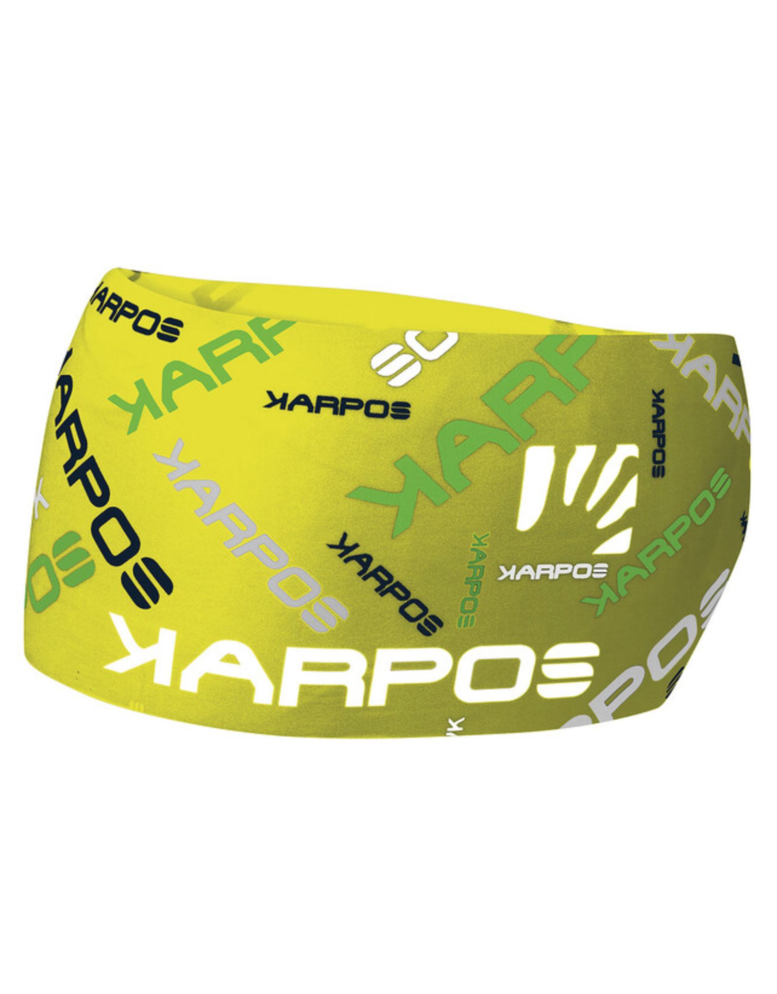 KARPOS KARPOS LAVAREDO HEADBAND - size UNI