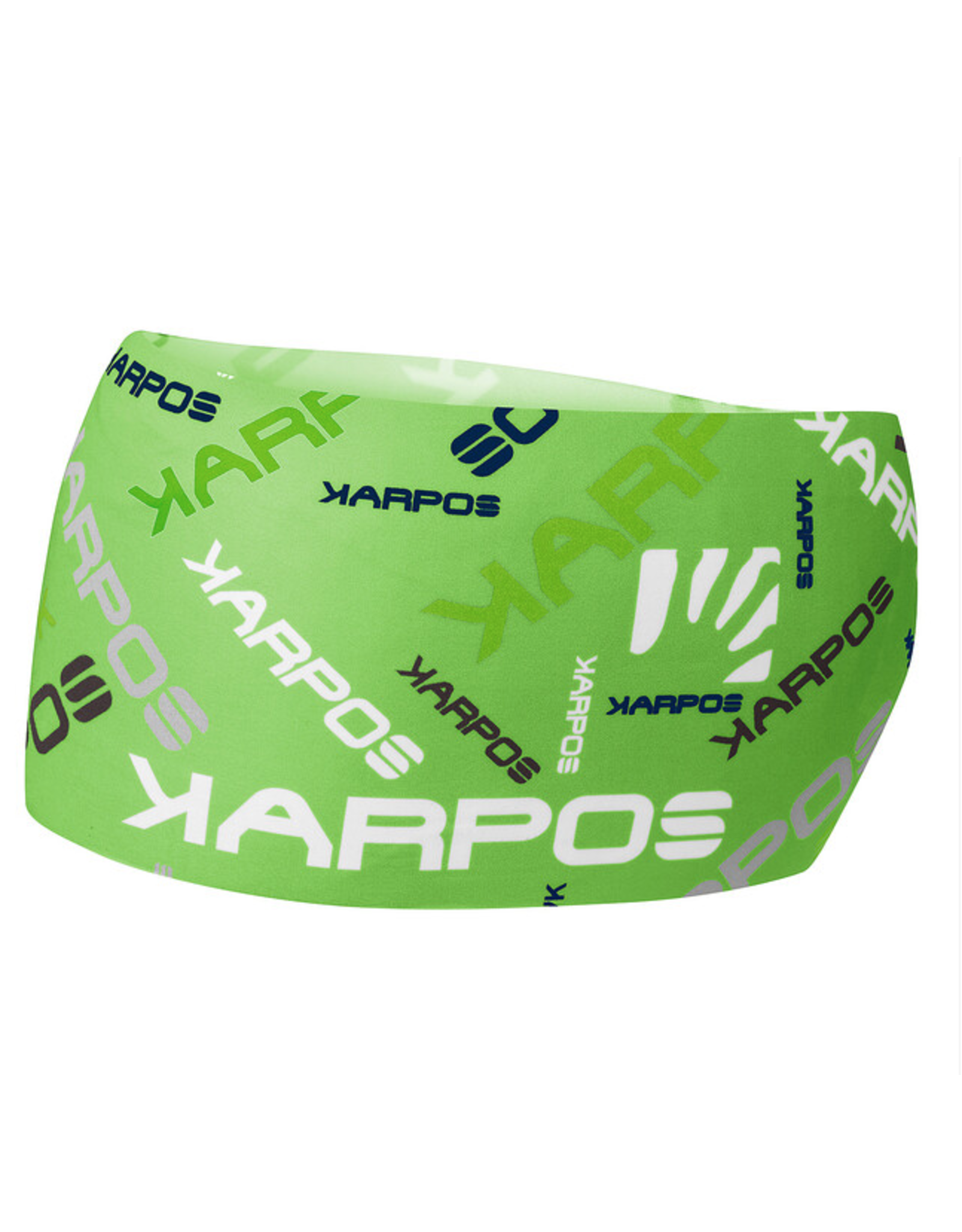 KARPOS KARPOS LAVAREDO HEADBAND - size UNI