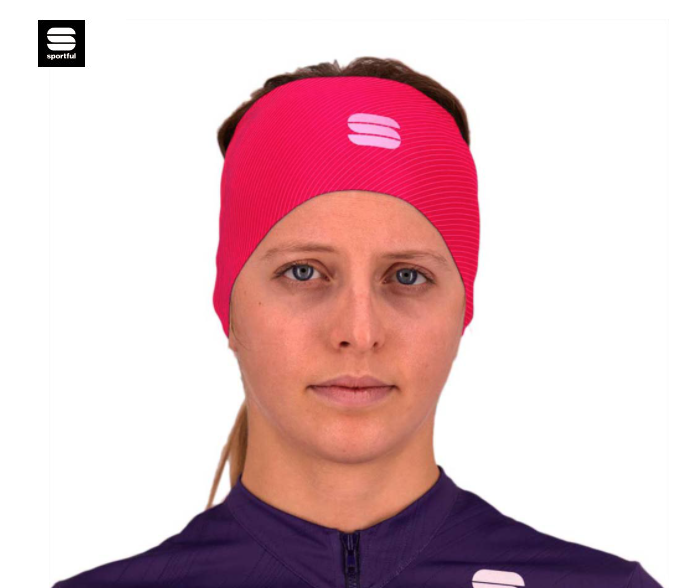 SPORTFUL RACE W HEADBAND