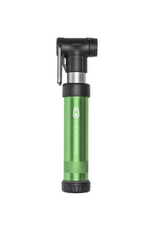 Crankbrothers CRANKBROTHERS Hand Pump One Size Green
