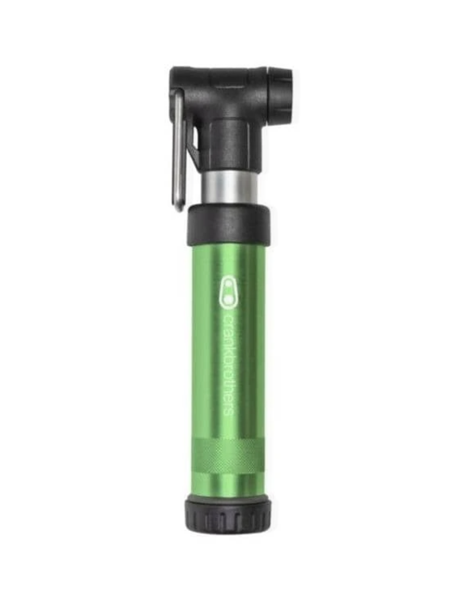 Crankbrothers CRANKBROTHERS Hand Pump One Size Green