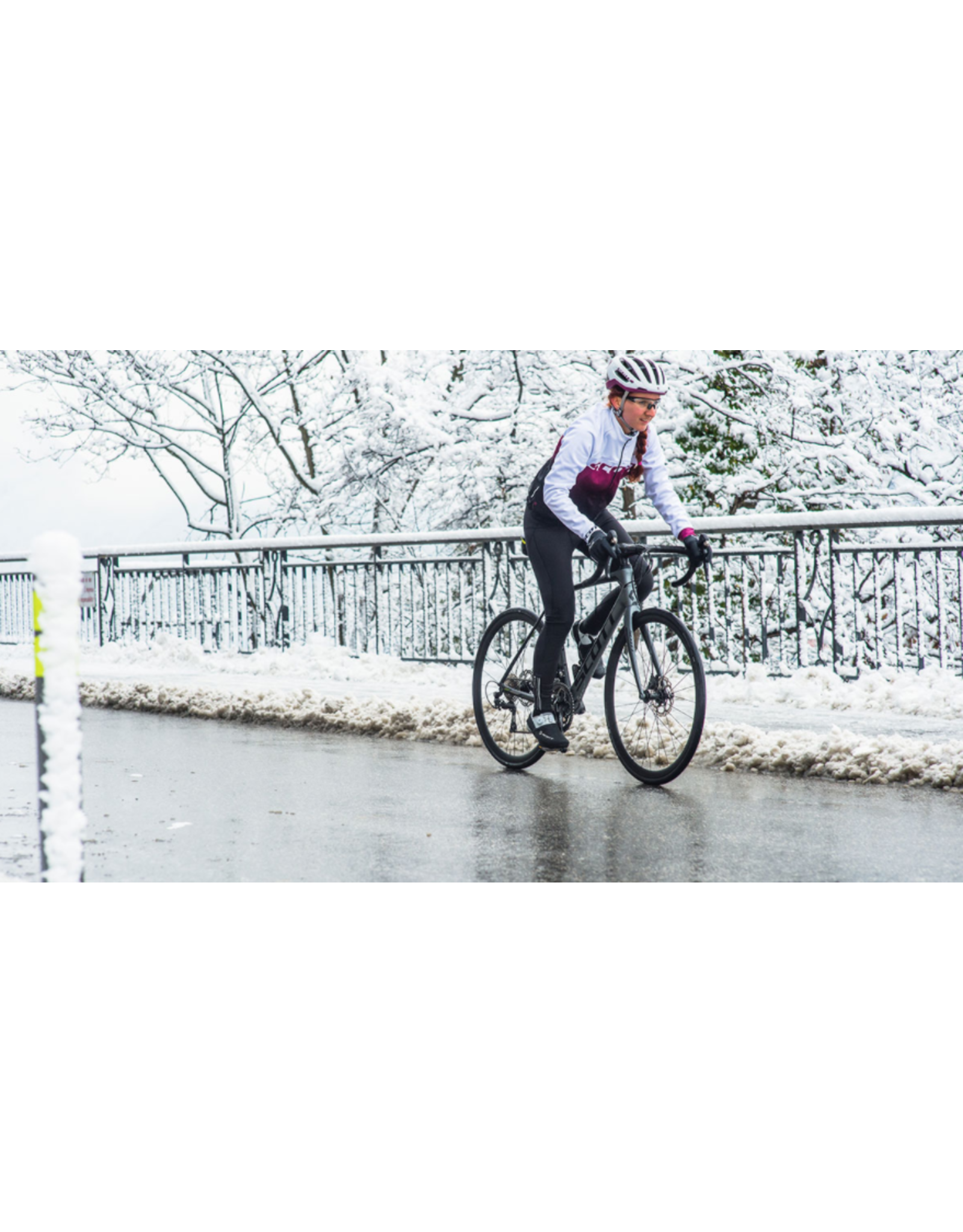 SCOTT SPORTS SCOTT Toecover AS 10 black