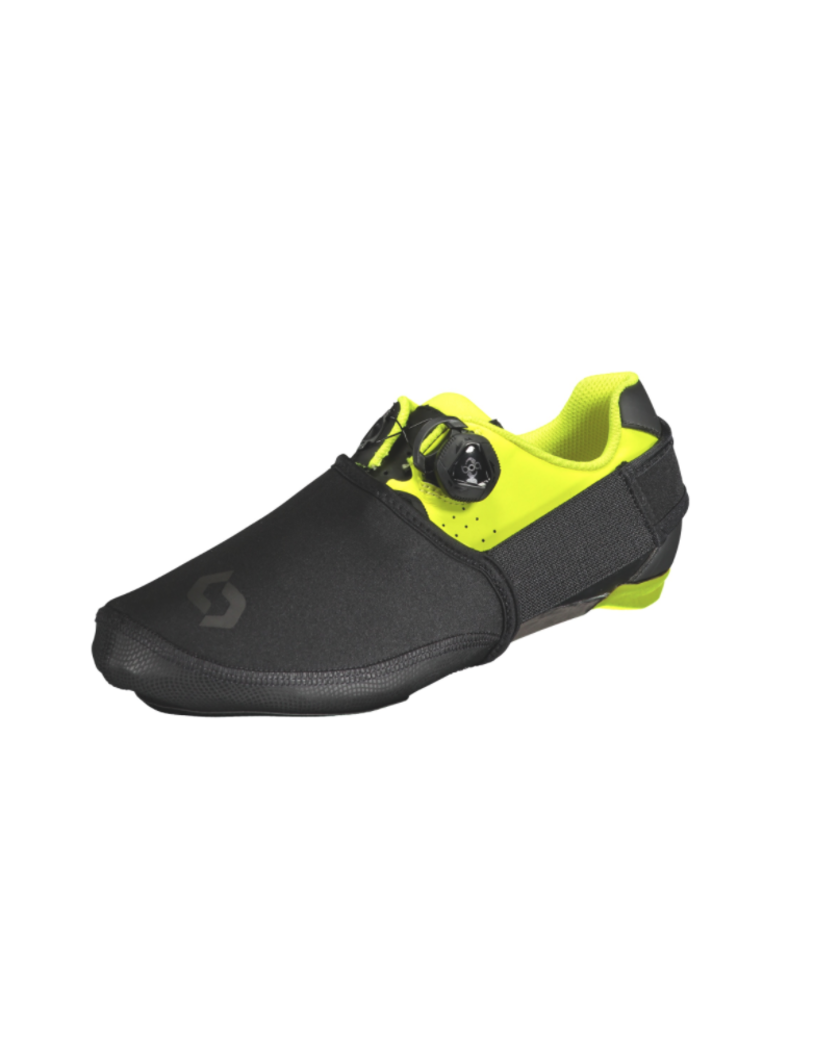 SCOTT SPORTS SCOTT Toecover AS 10 black Size L