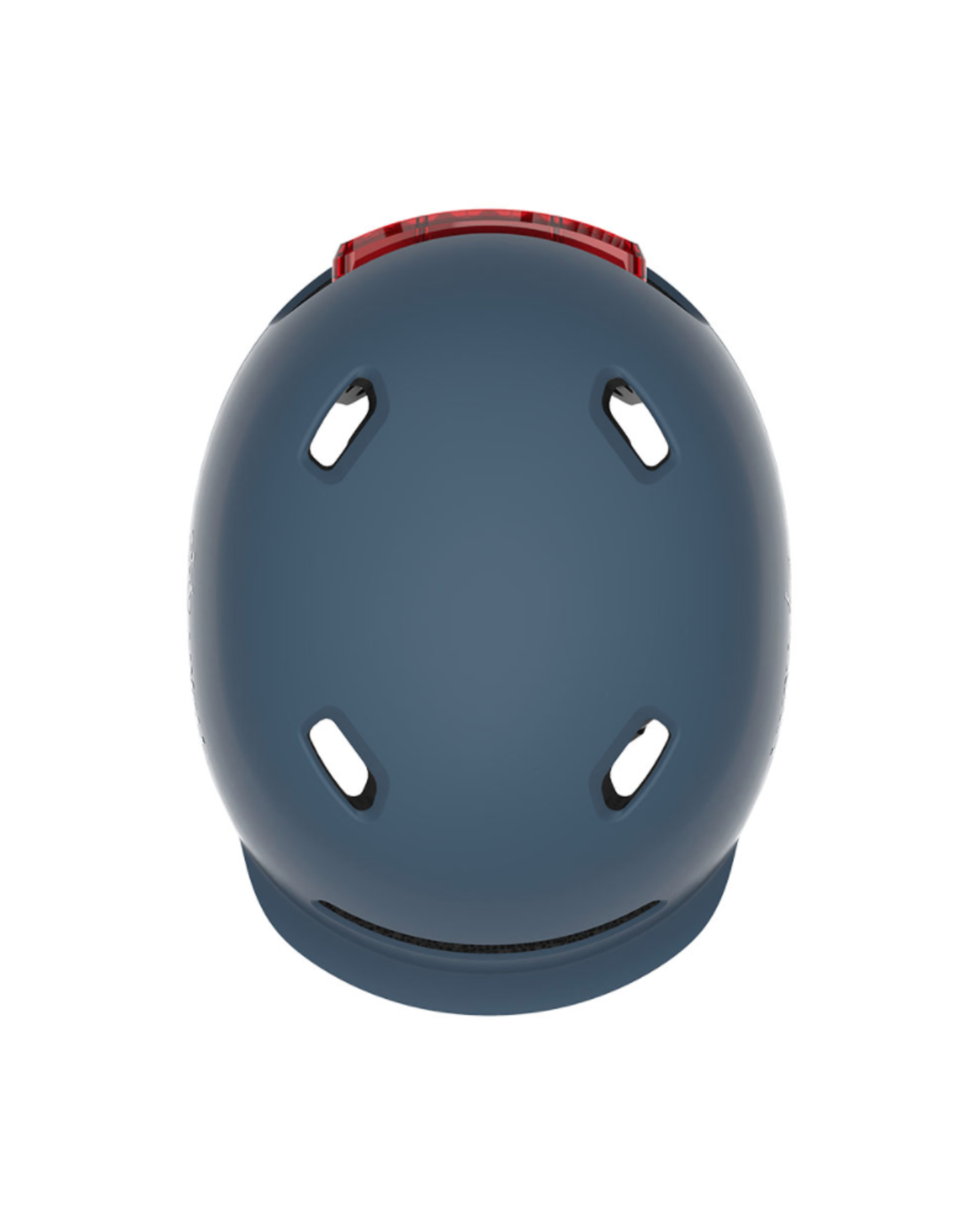 LIVALL SMART CYCLE HELMET C20 BLUE MEDIUM 5458CM The Bike Garage