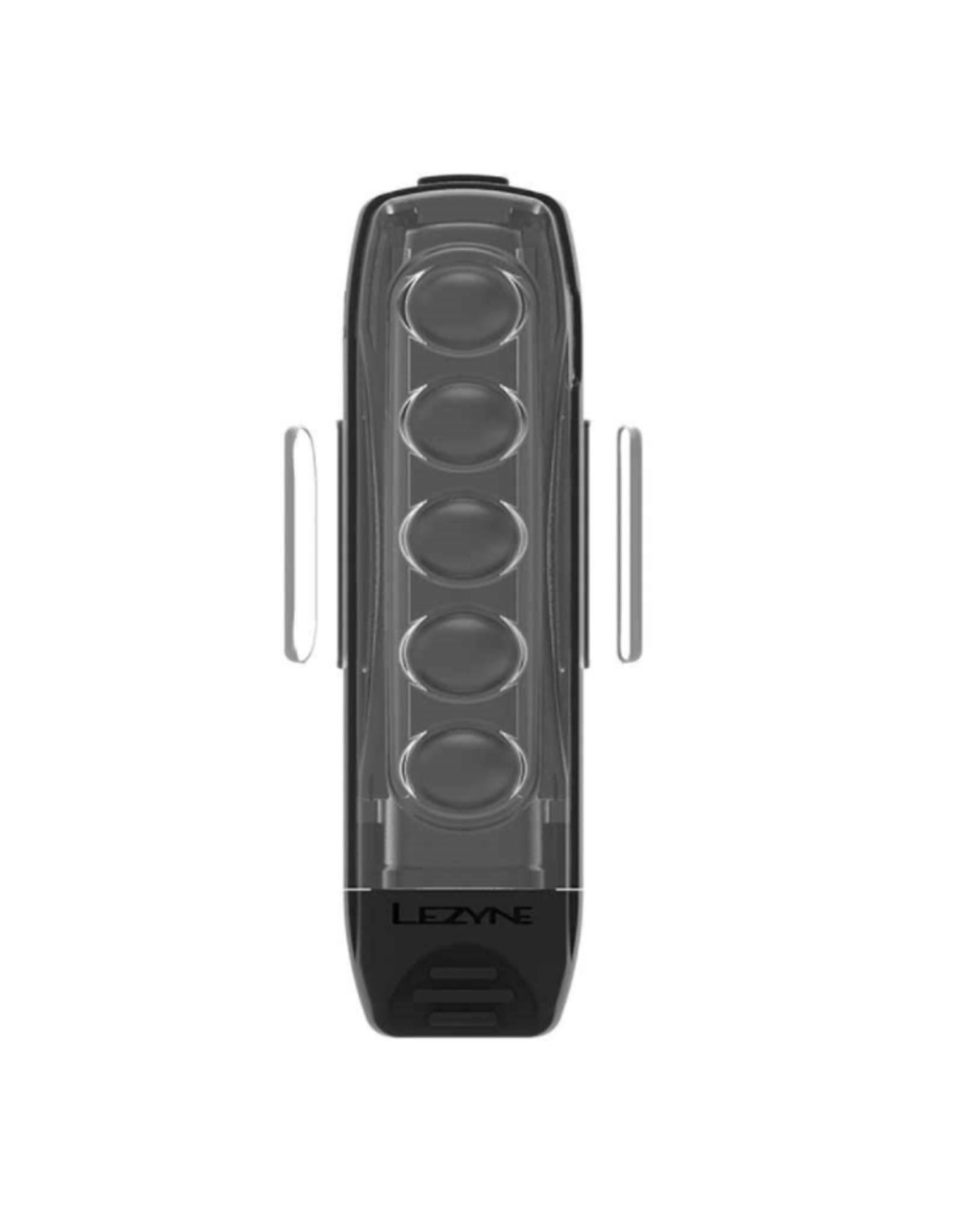 Lezyne Lezyne, Strip Drive, Light, Set, Black