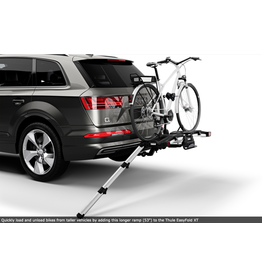 Thule Thule EasyFold XT  Loading Ramp