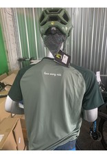 MTN Warehouse BG GEAR Endurance ISOCOOL Mens T-Shirt
