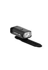 Lezyne Lezyne, Mini Drive 400 / Stick Pair, Light, Set, Black