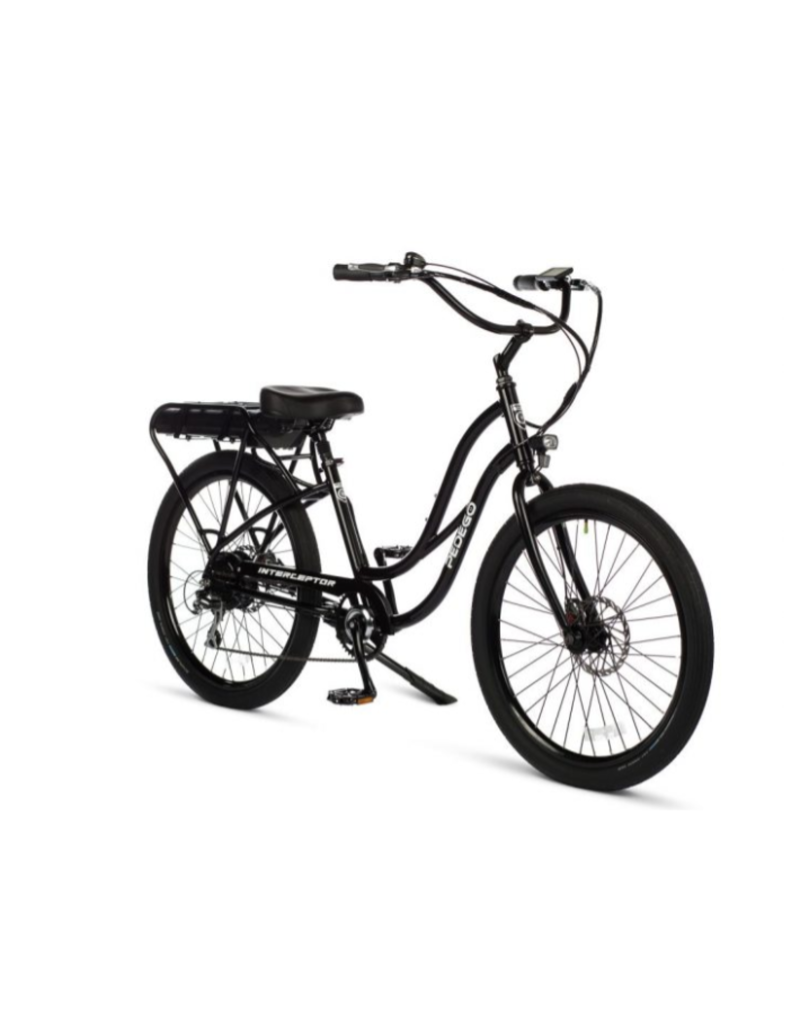 Pedego PEDEGO Interceptor Step-Thru