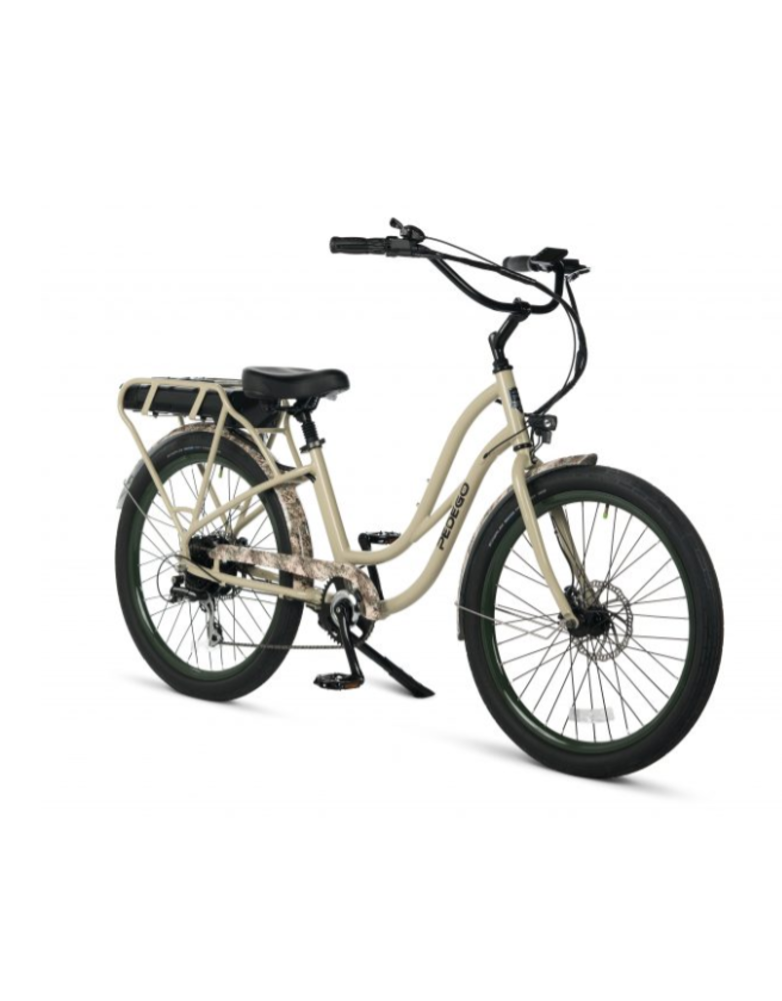 Pedego PEDEGO Interceptor Step-Thru