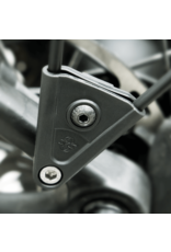 SKS SKS Bluemels 75 U Superwide Fender Set  65mm 27.5 and 29x2.45"