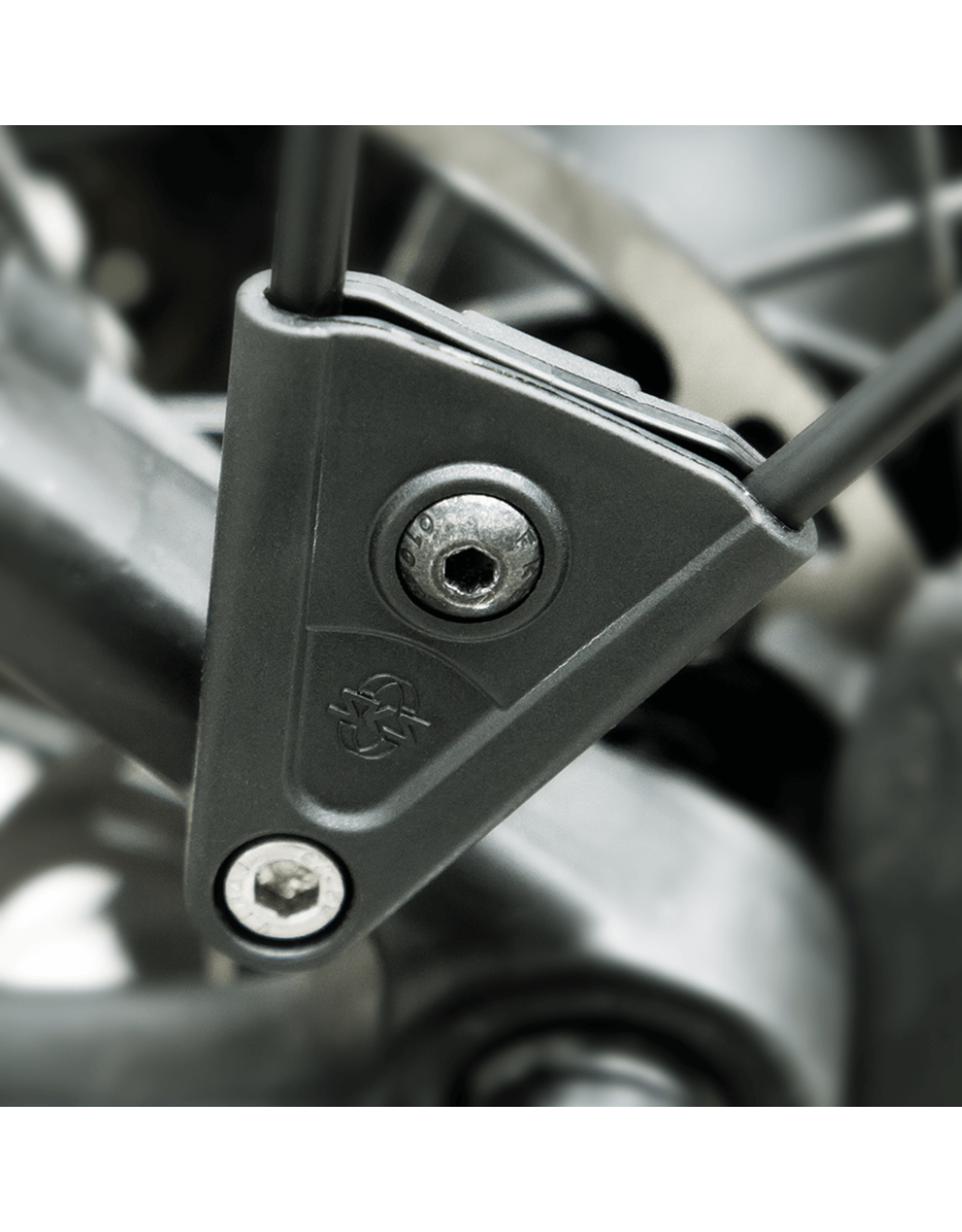 SKS SKS Bluemels 75 U Superwide Fender Set  65mm 27.5 and 29x2.45"