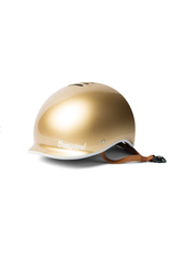 THOUSAND THOUSAND HERITAGE BIKE & SKATE HELMET GOLD