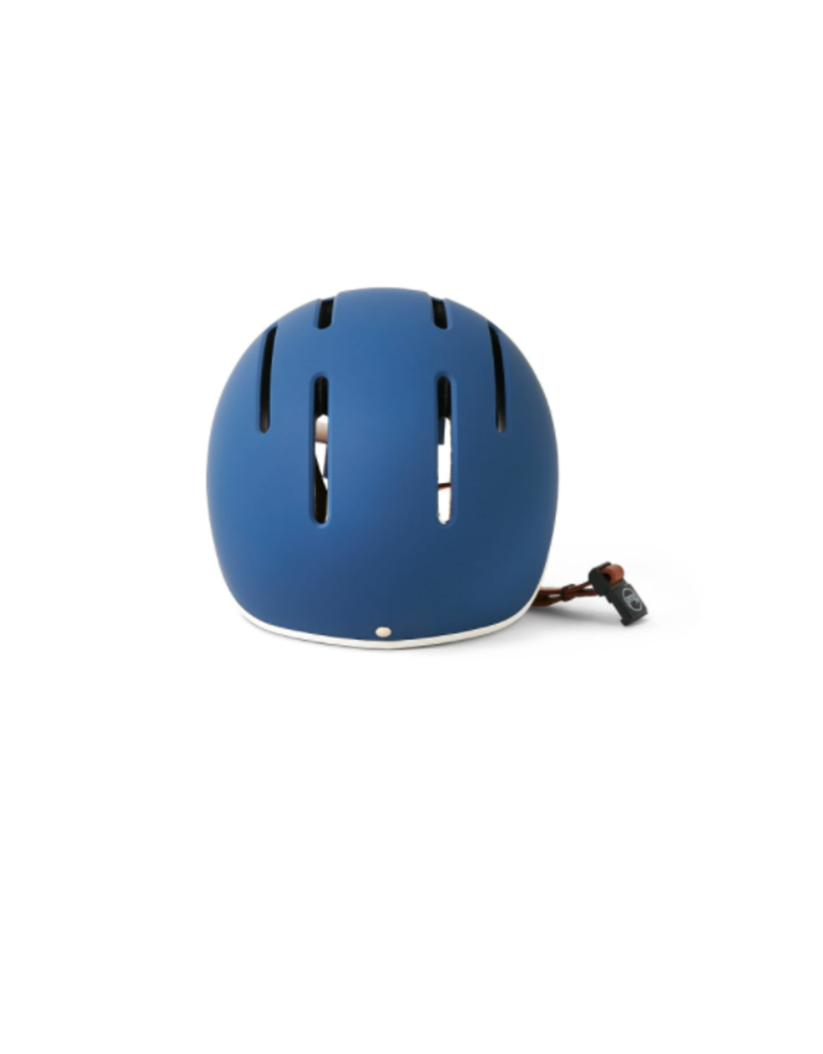 THOUSAND THOUSAND Jr. Kids Helmet Blazing Blue