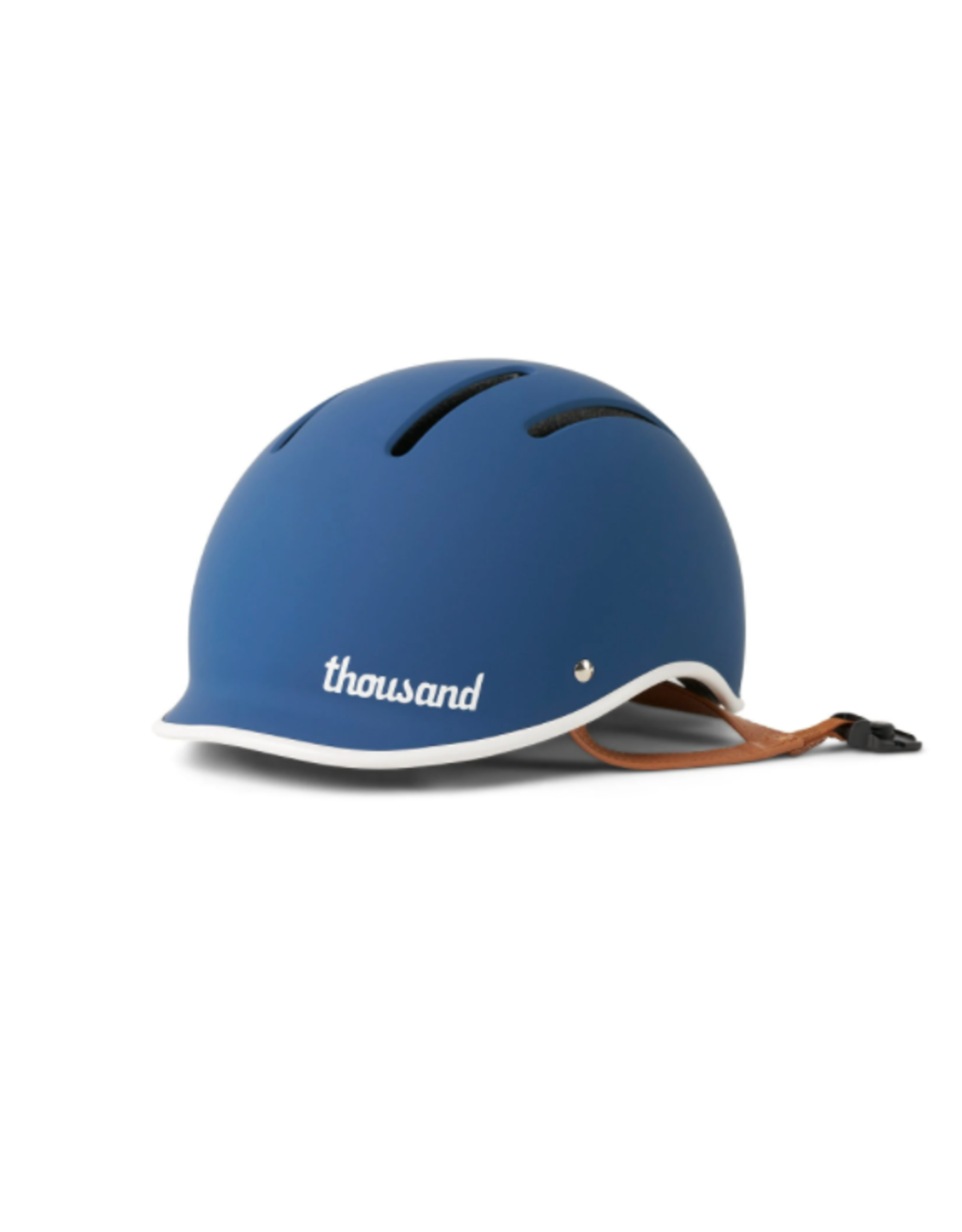 thousand helmet blue