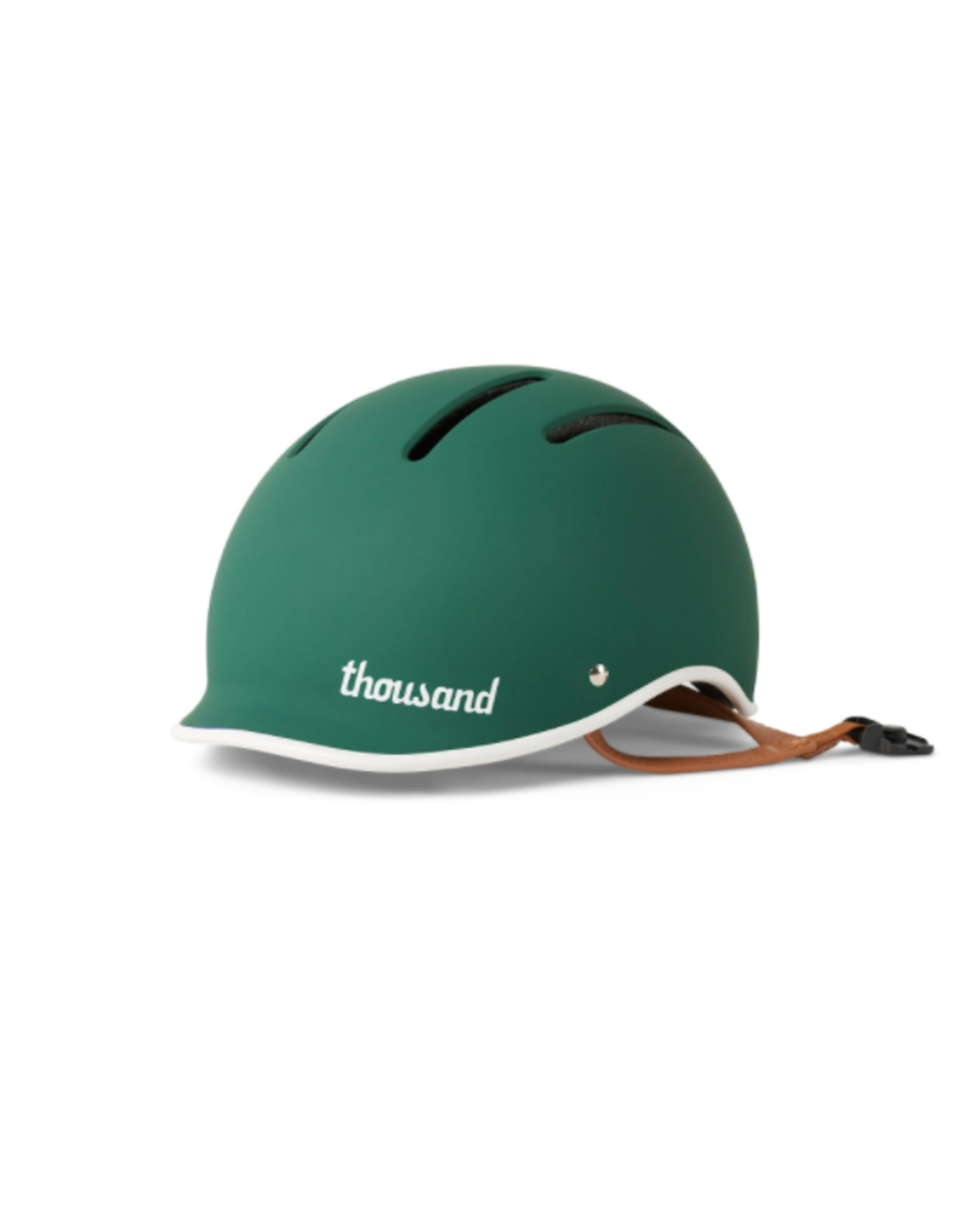 THOUSAND THOUSAND JR. HELMET - US going green