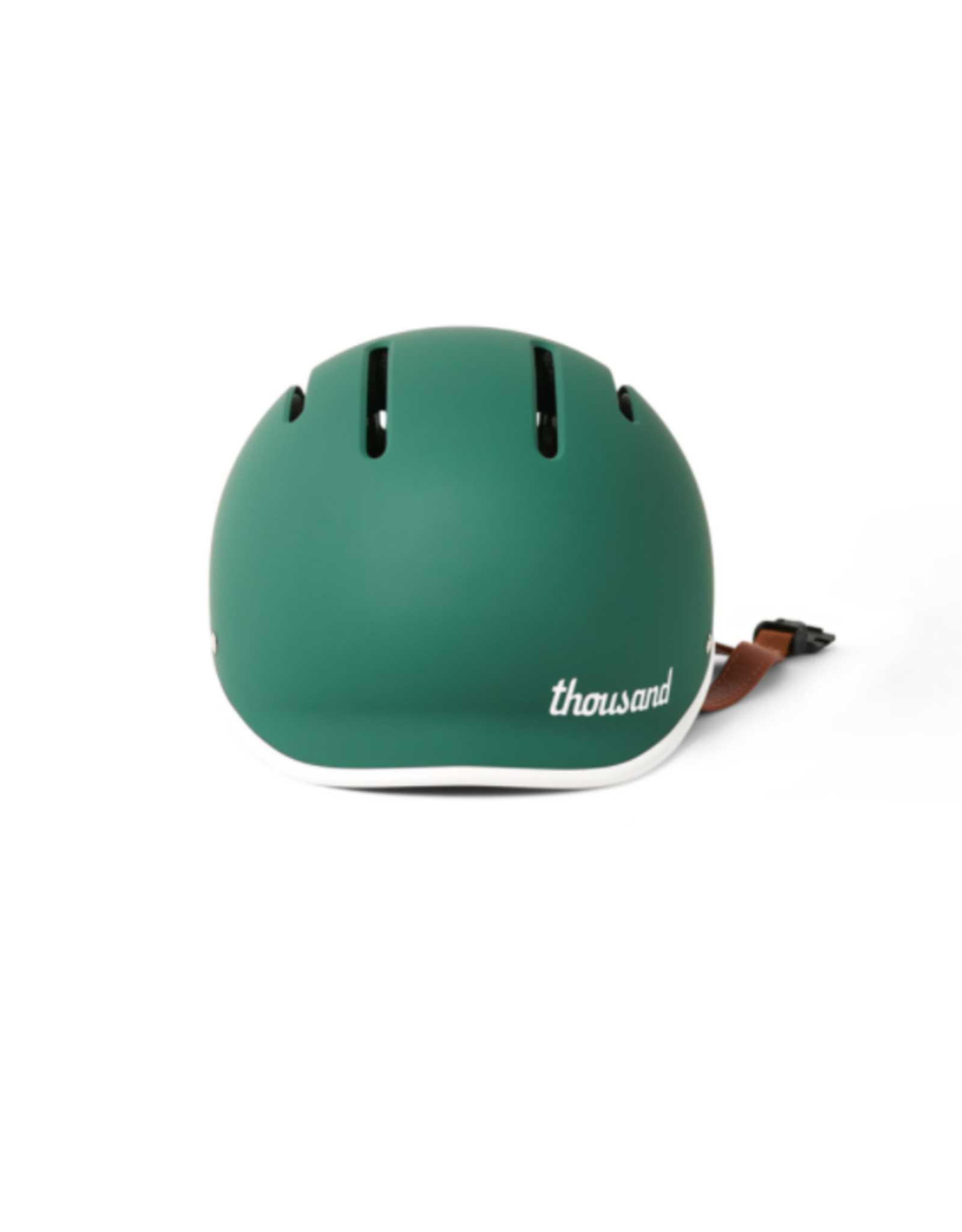 THOUSAND THOUSAND JR. HELMET - US going green