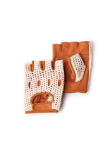 THOUSAND THOUSAND LITTLE 5 GLOVES- US CREME