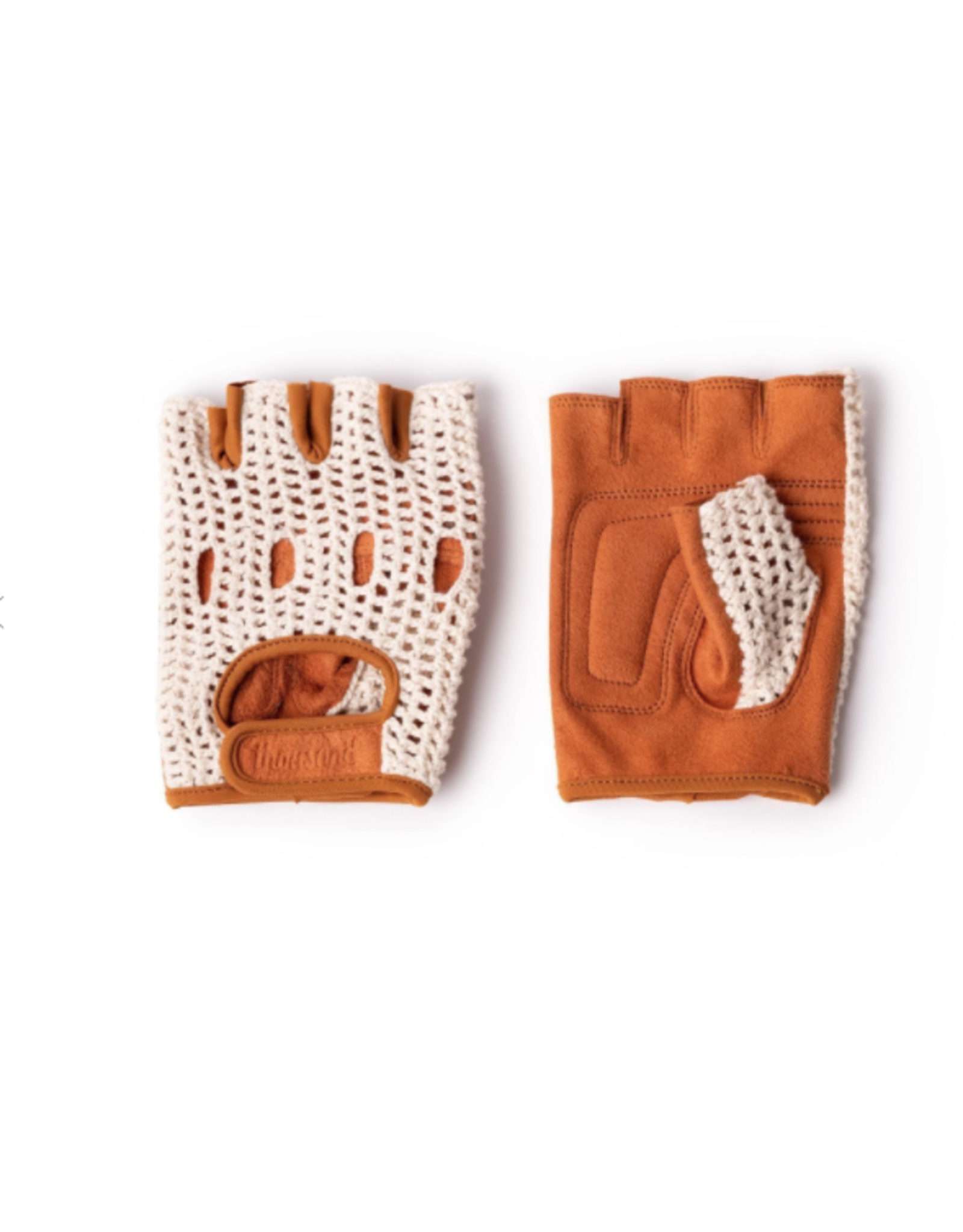 THOUSAND THOUSAND LITTLE 5 GLOVES- US CREME