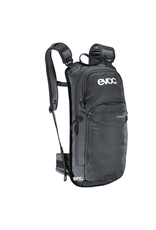 EVOC EVOC, Stage 6 + 2L Bladder, Hydration Bag, Volume: 6L, Bladder: Included (2L), Black