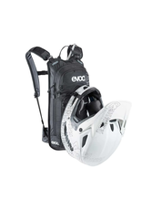 EVOC EVOC, Stage 6 + 2L Bladder, Hydration Bag, Volume: 6L, Bladder: Included (2L), Black