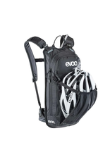 EVOC EVOC, Stage 6 + 2L Bladder, Hydration Bag, Volume: 6L, Bladder: Included (2L), Black