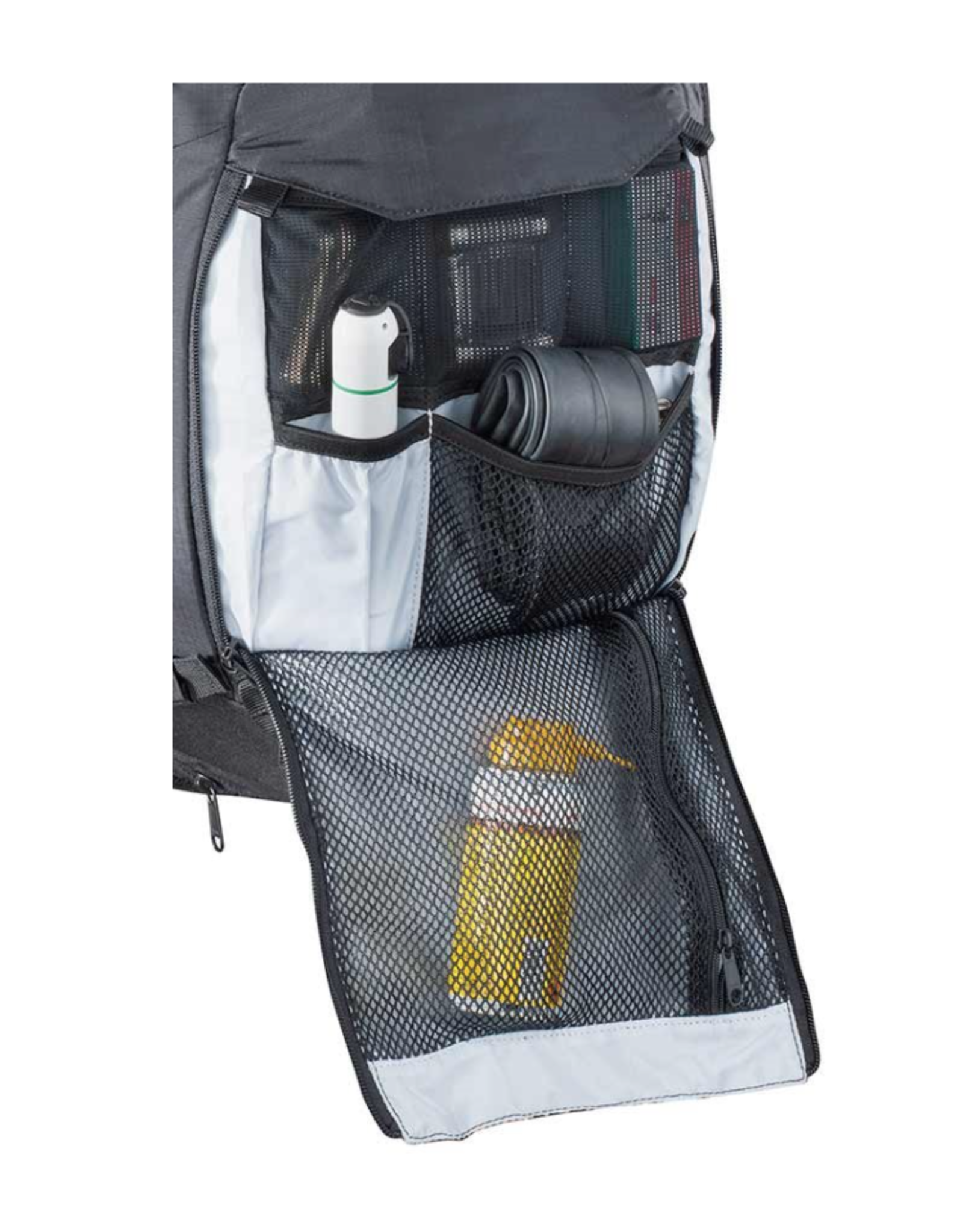 EVOC, Stage 6 + 2L Bladder, Hydration Bag, Volume: 6L, Bladder