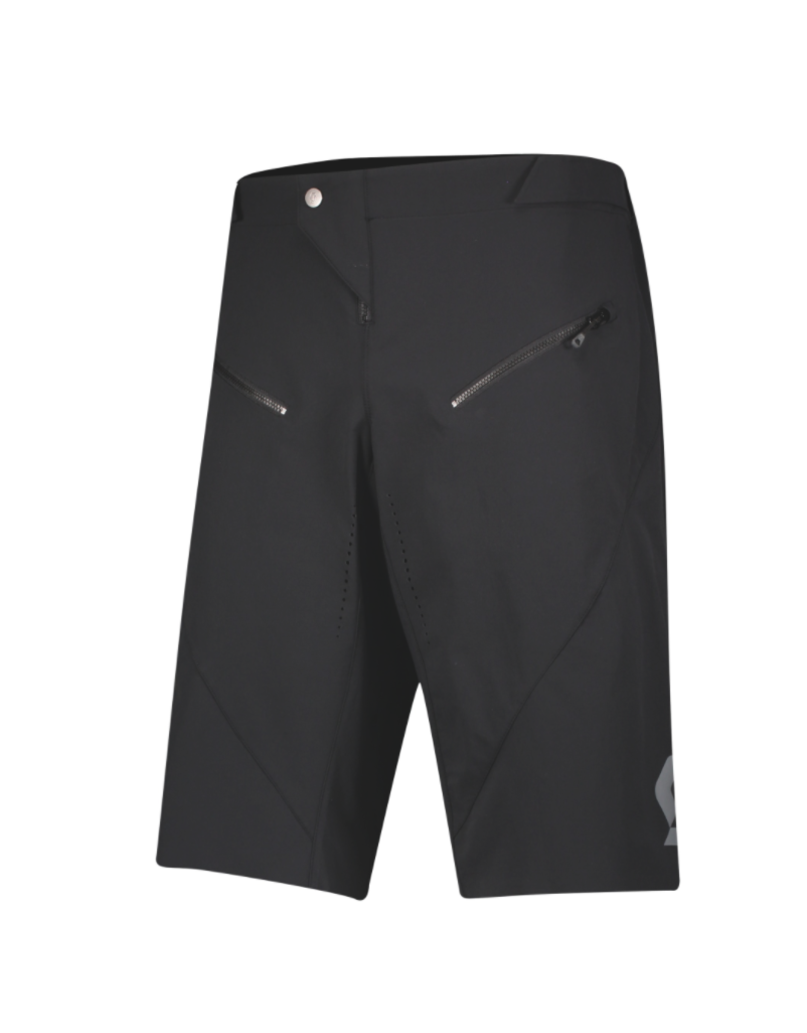 SCOTT SPORTS SCOTT Shorts M's Trail Progressive black