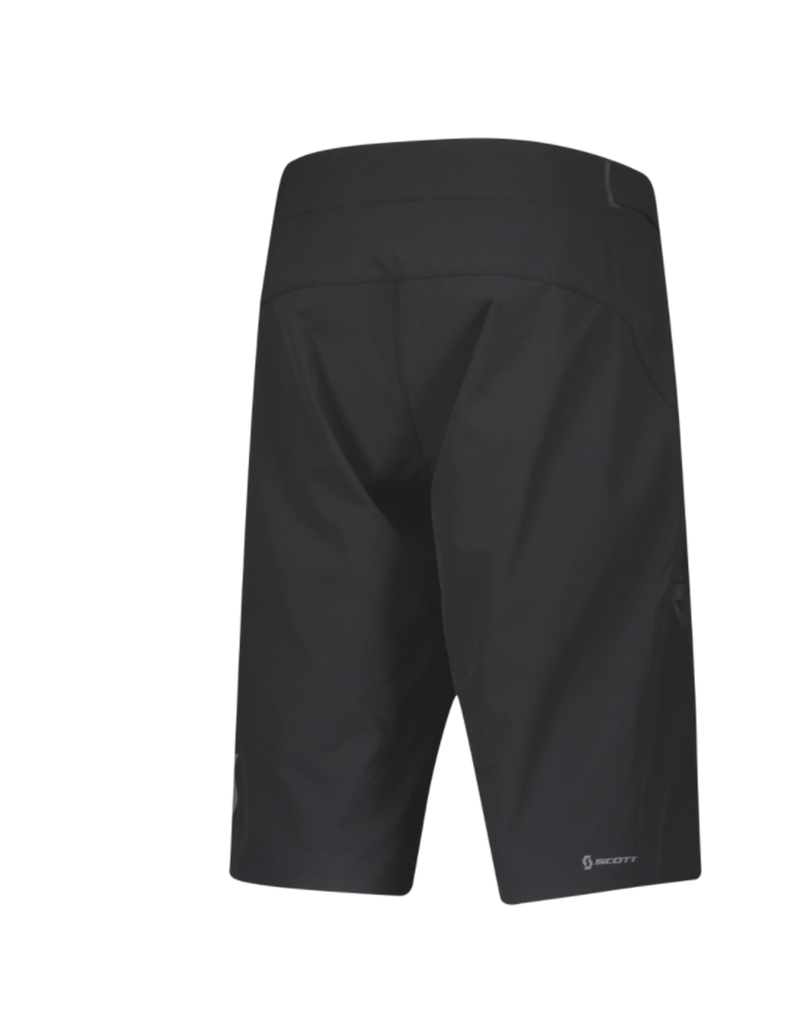 SCOTT SPORTS SCOTT Shorts M's Trail Progressive black