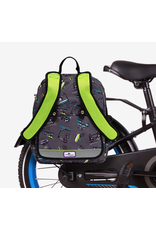 PO CAMPO PO CAMPO Zinger Backpack Pannier - KIDS
