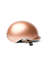 THOUSAND THOUSAND HERITAGE BIKE & SKATE HELMET Rose Gold