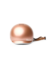 THOUSAND THOUSAND HERITAGE BIKE & SKATE HELMET Rose Gold