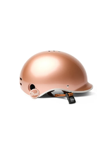 THOUSAND THOUSAND HERITAGE BIKE & SKATE HELMET Rose Gold