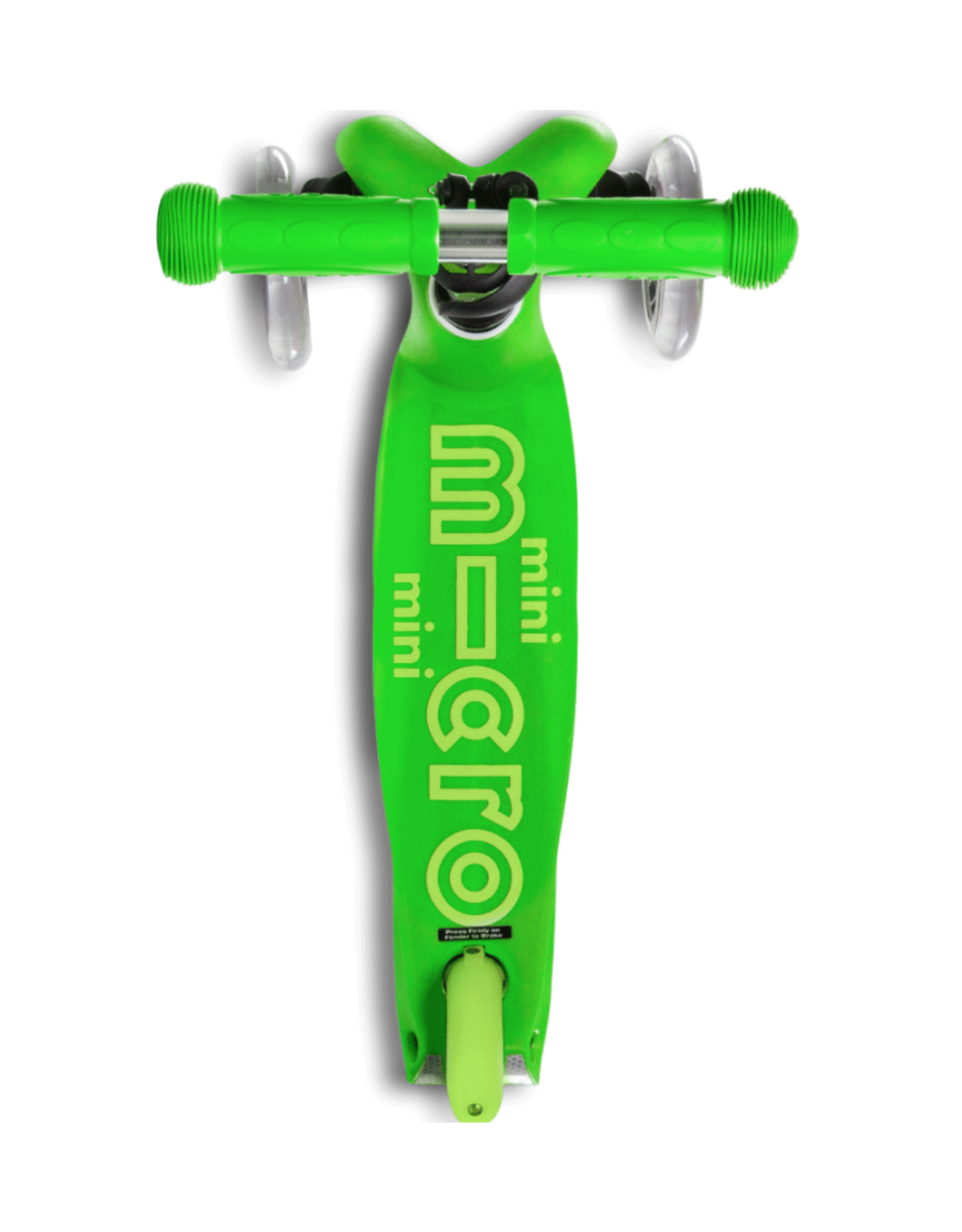 Kickboard KICKBOARD Mini MICRO Deluxe