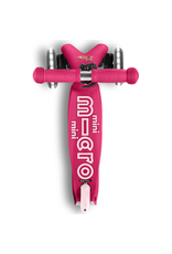 MICRO SCOOTER KICKBOARD Mini Micro Deluxe LED