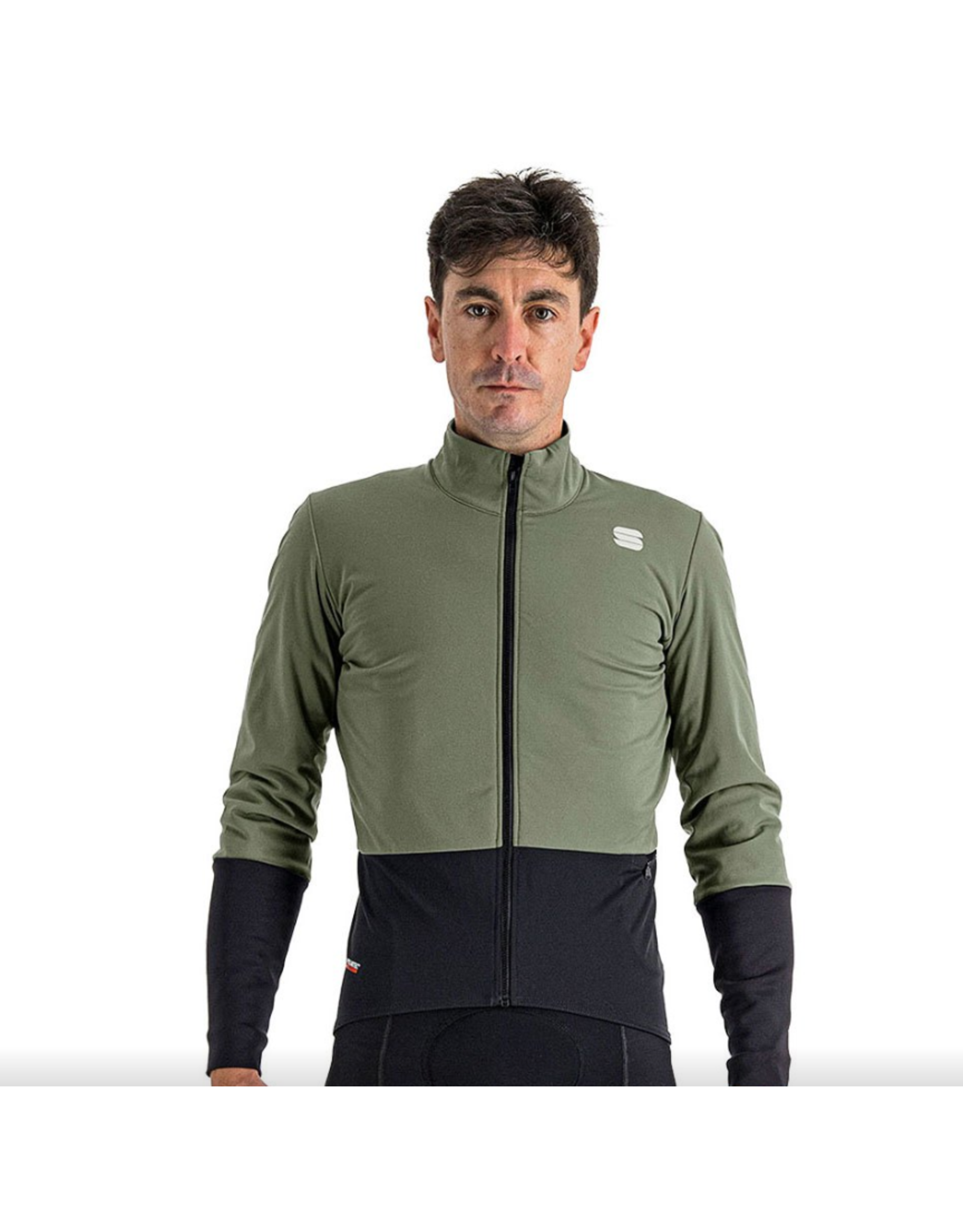 SPORTFUL SPORTFUL Total Comfort Jacket beetle-black