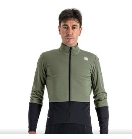 SPORTFUL SPORTFUL Total Comfort Jacket beetle-black