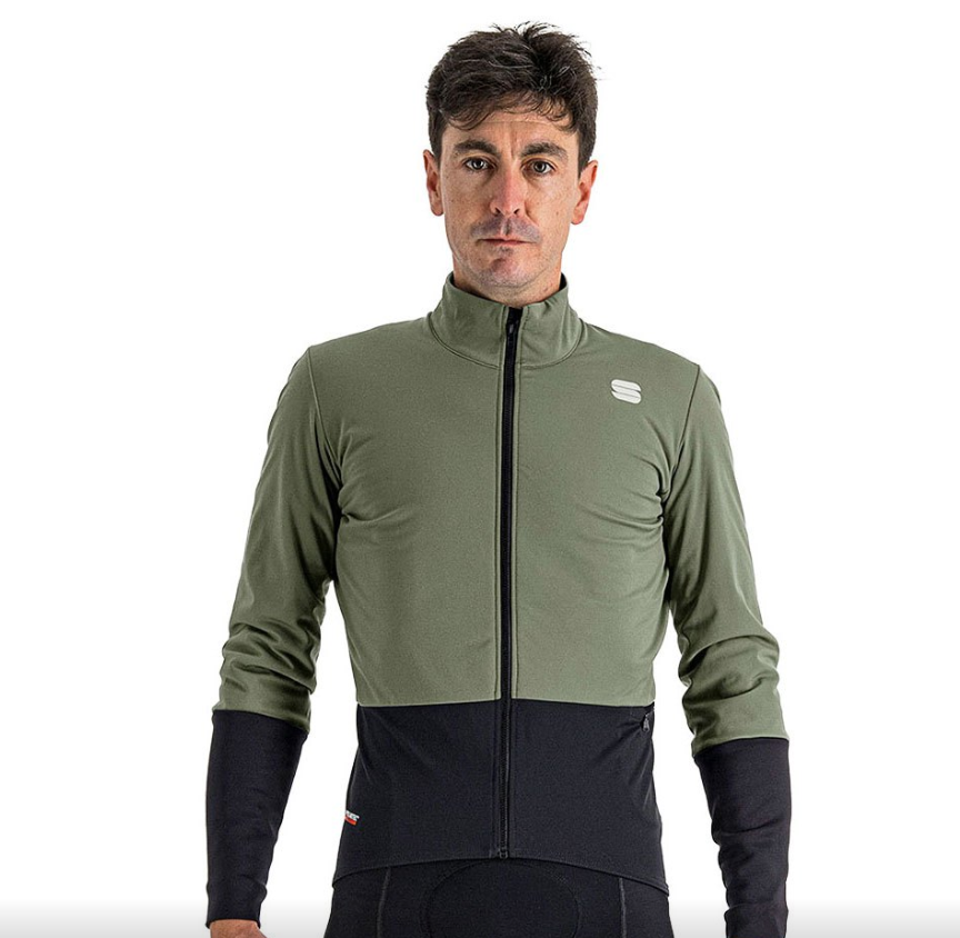 Jacket Sportful Fiandre Extreme Neoshell SPORTFUL Total Comfort