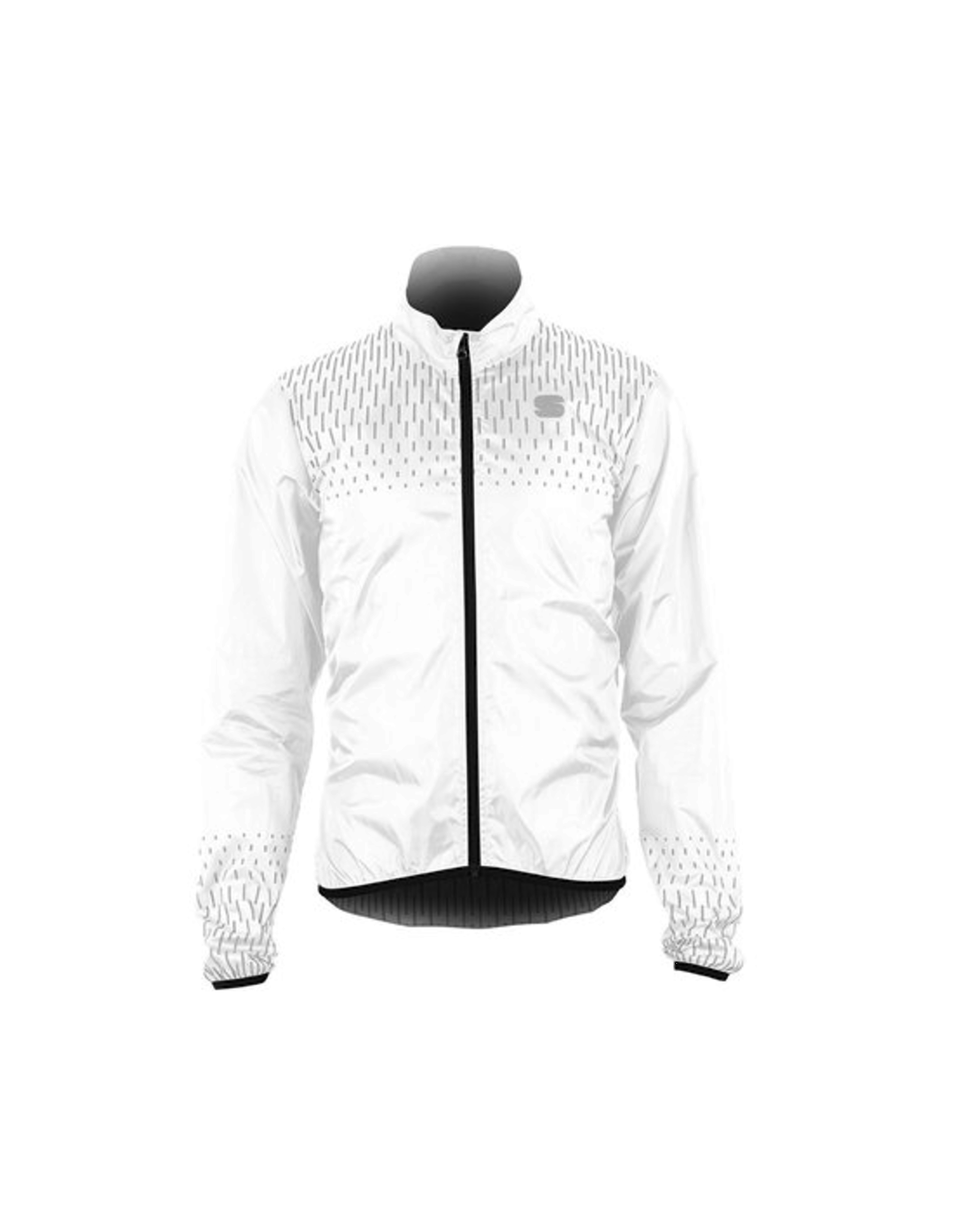 SPORTFUL Reflex Jacket - white - The Bike Garage