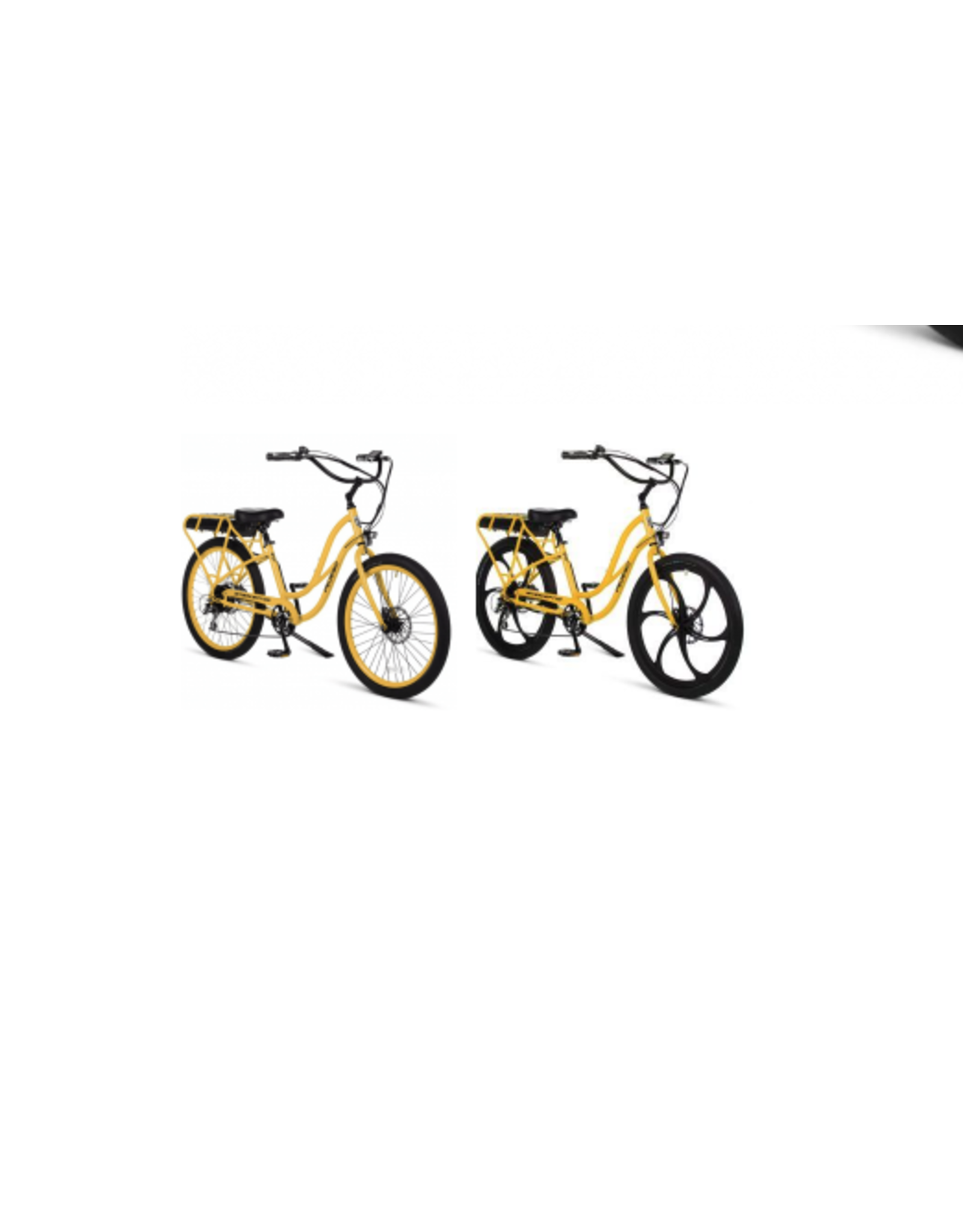 Pedego PEDEGO Interceptor Step-Thru