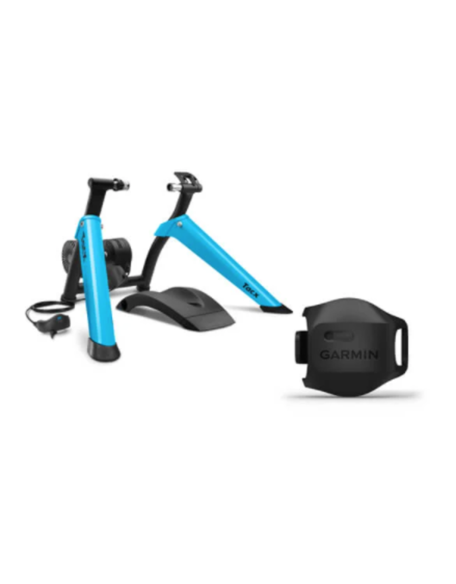 Garmin Tacx® Boost Trainer Bundle