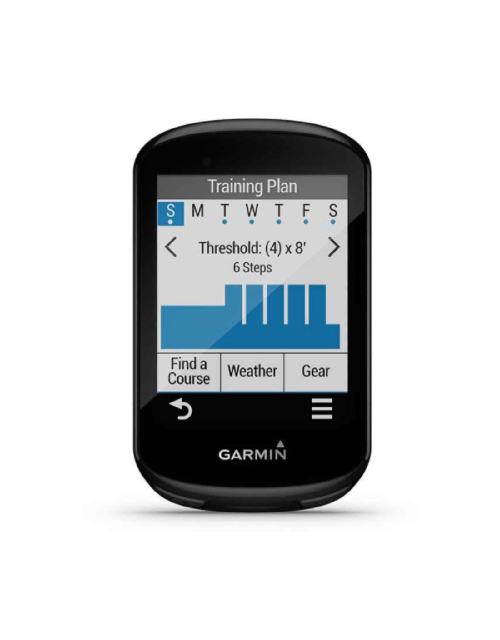 Garmin Garmin, Edge Explorer, Computer, GPS: Yes, HR: Optional, Cadence: Optional, Black, 010-02029-00