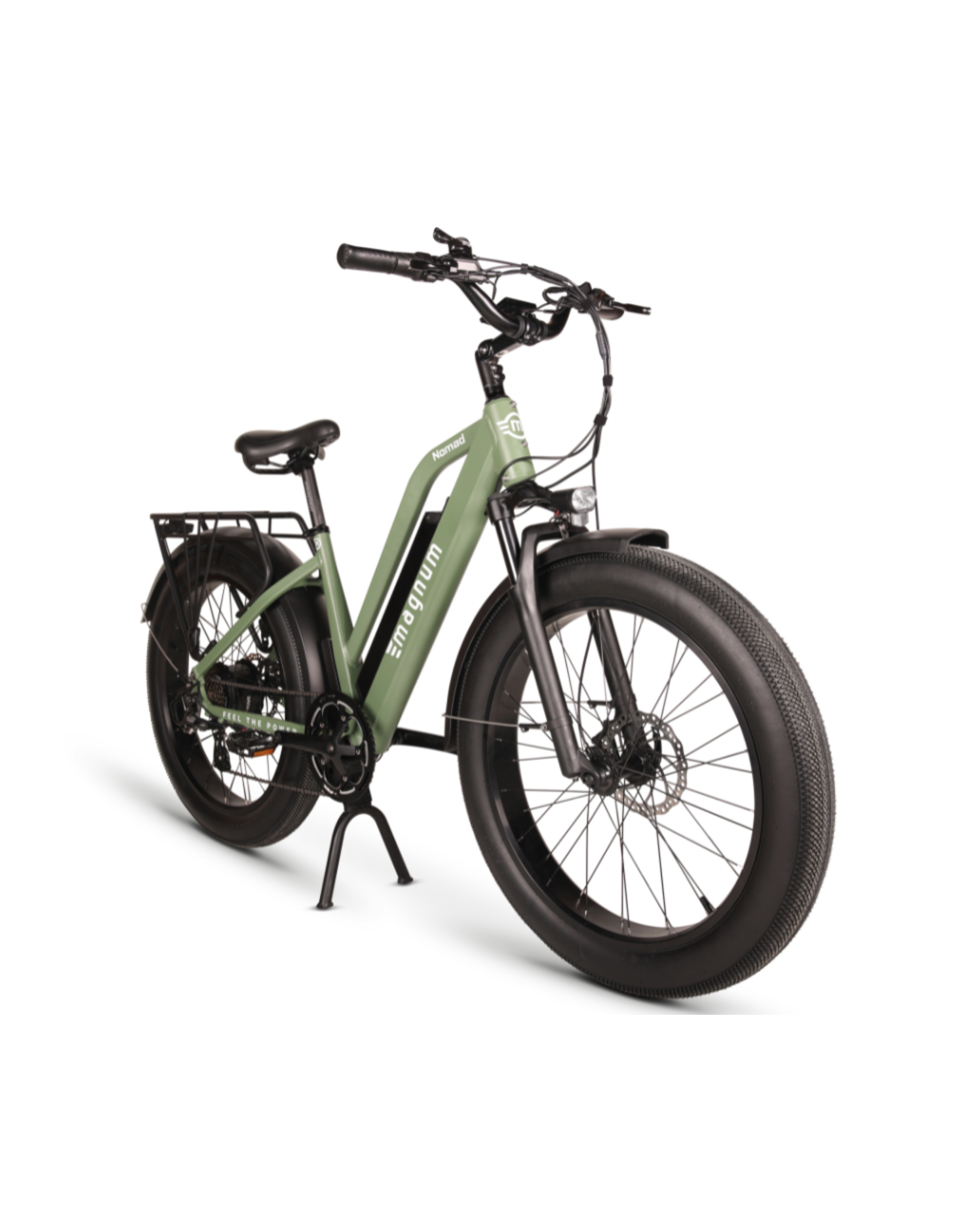 Magnum MAGNUM NOMAD