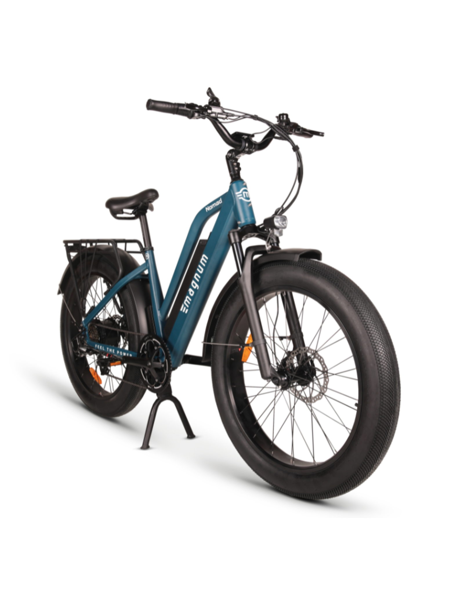 Magnum MAGNUM NOMAD
