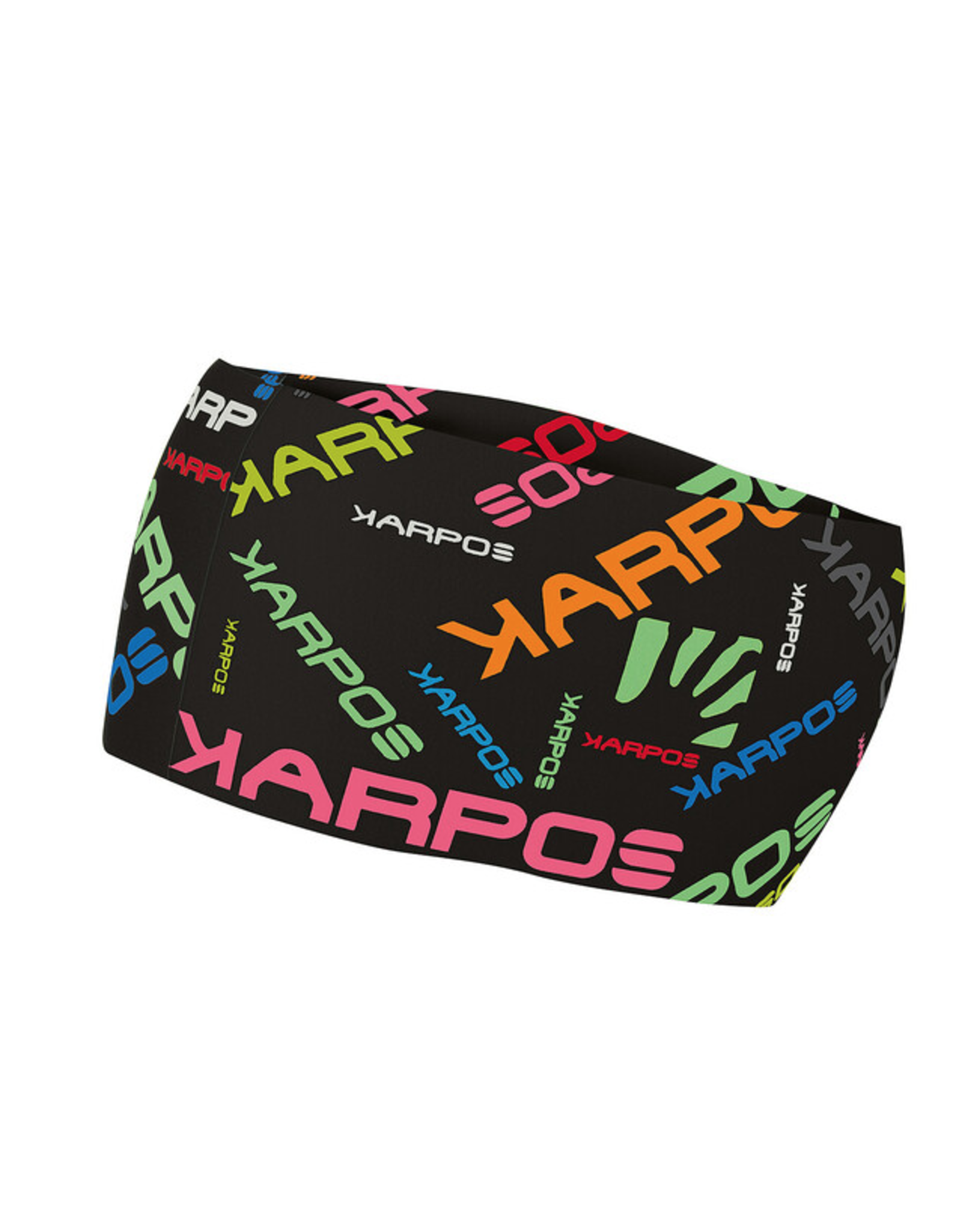 KARPOS KARPOS Pelmo Headband