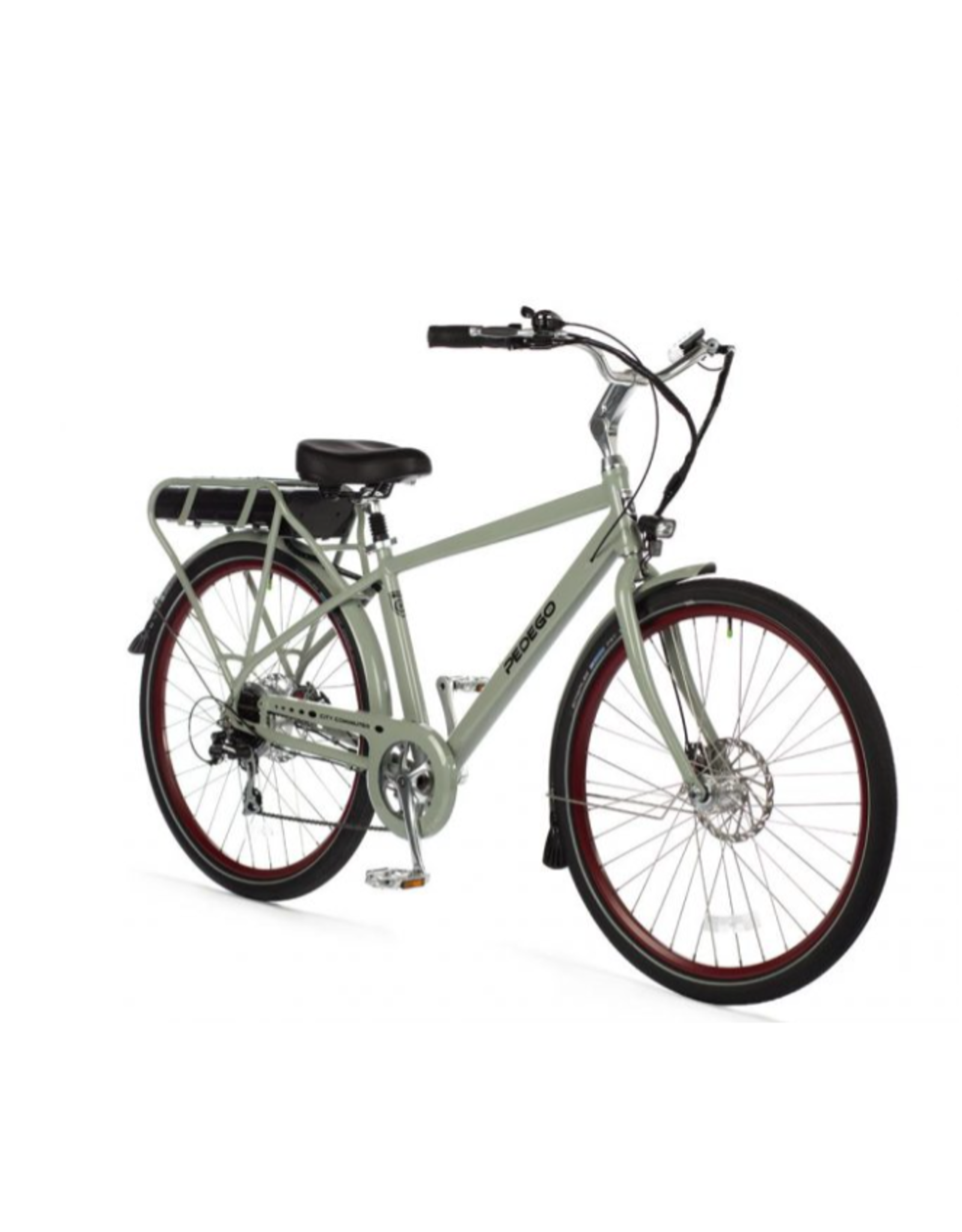 Pedego Pedego City Commuter – Electric Commuter Bike