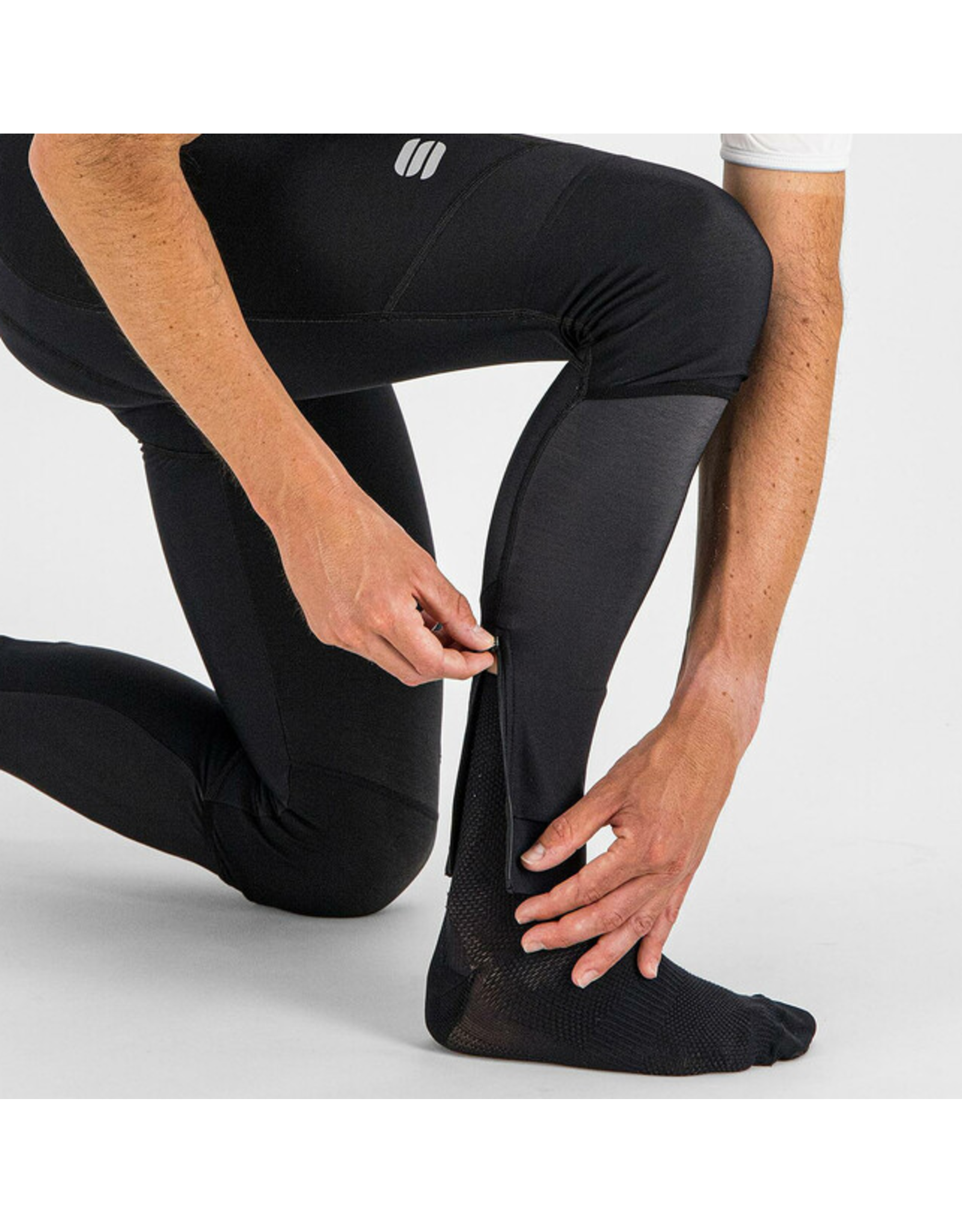 SPORTFUL SPORTFUL Bodyfit Pro Bibtight BLACK