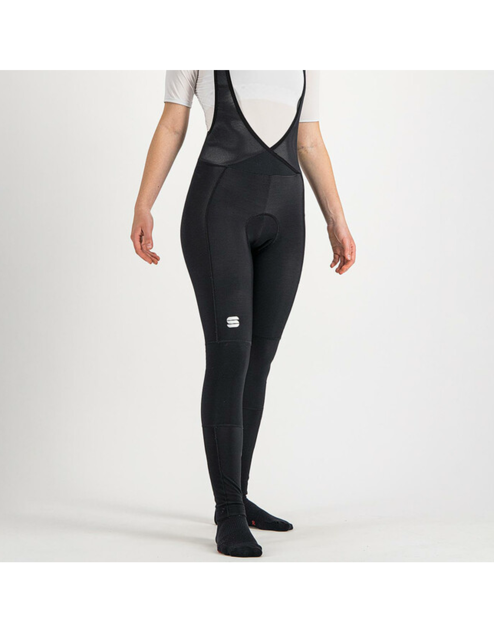 SPORTFUL SPORTFUL Giara W Bibtight Black